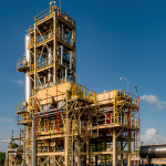 Technological solutions for factories and plants