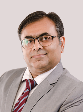 Mr. Fahim Wahid Motiwala Mr. Fahim Wahid Motiwala