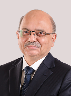 Mr. Abdul Qadir Mr. Abdul Qadir