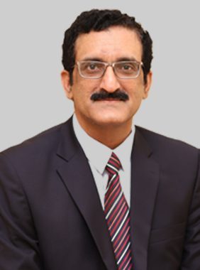 Mr. Amar