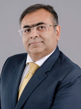 Mr. Fahim