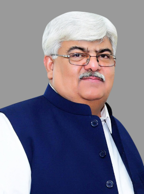 Mr. Rashid