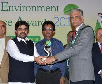 13th Environment Excellence Award 2016