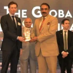 PARCO wins Living the Global Compact Business Sustainability Award 2022
