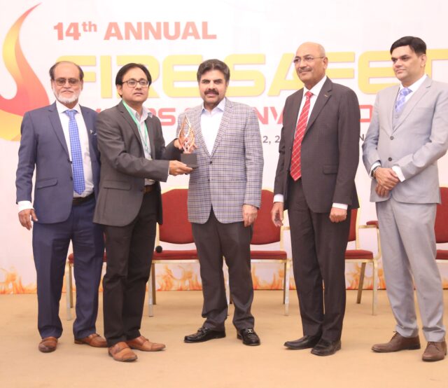 Fire Awards 2024