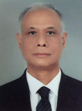 Mr. Amr Ahmed