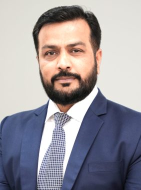 Core Management Team - PARCO - Pak - Arab Refinery Limited
